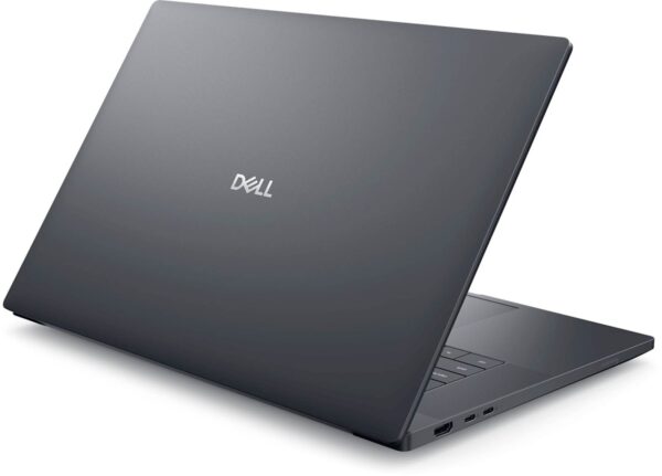 Dell Pro Max 16 Premium U7-265H/32GB/1TB SSD/16" FHD+/RTX PRO 1000 Blackwell 8GB/W11Pro - slika 5