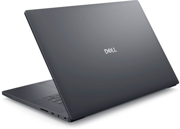 Dell Pro Max 16 Premium U7-265H/32GB/1TB SSD/16" FHD+/RTX PRO 1000 Blackwell 8GB/W11Pro - slika 6