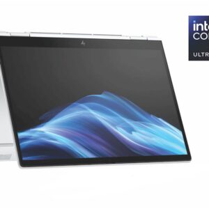 Prenosnik HP EliteBook 8 Flip G1i U7-255U/32GB/SSD 1TB/13" WUXGA/Sure view 5/800 nit/touch/5G/W11Pro