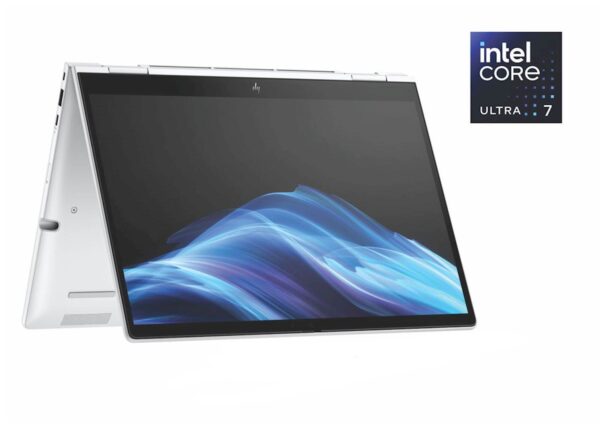 Prenosnik HP EliteBook 8 Flip G1i U7-255U/32GB/SSD 1TB/13" WUXGA/Sure view 5/800 nit/touch/5G/W11Pro