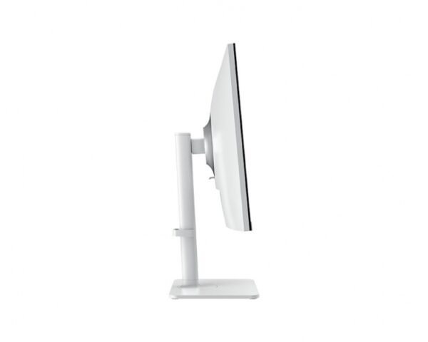 Zaslon MSI Modern MD272UPSW / 27" / 4K UHD / IPS / 60Hz / 4ms (GtG) / KVM / bel - nastavljiv po višini - PD 65W - slika 3