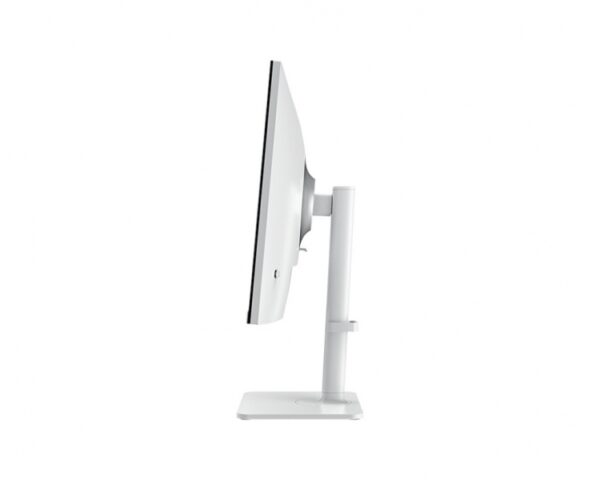 Zaslon MSI Modern MD272UPSW / 27" / 4K UHD / IPS / 60Hz / 4ms (GtG) / KVM / bel - nastavljiv po višini - PD 65W - slika 4