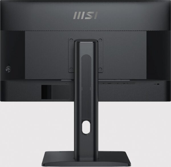Zaslon MSI PRO MP275PG E14 / 27" / FHD / IPS / 144Hz / 1ms (MPRT) / črn - slika 7