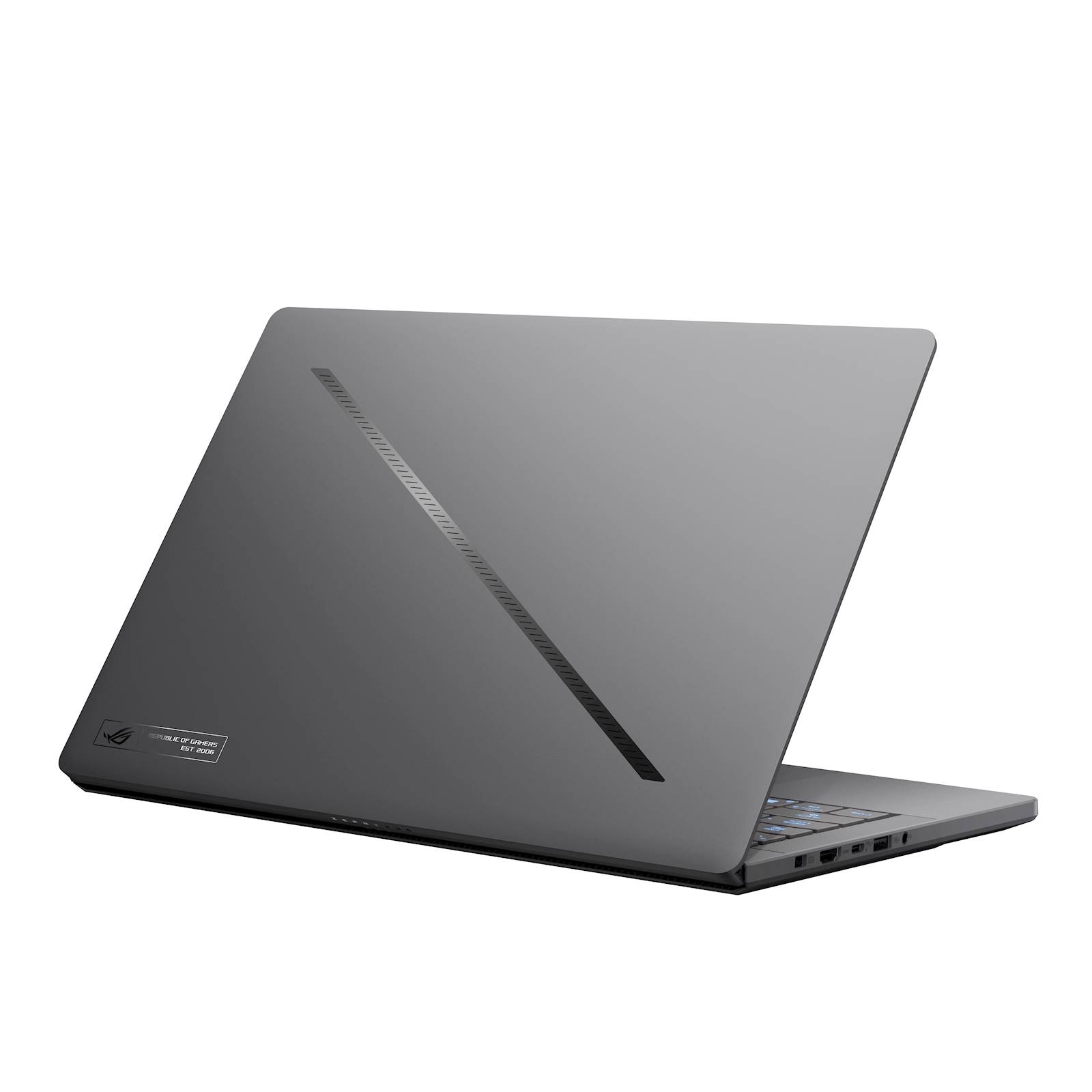 ASUS ROG Zephyrus G14 GA403WR-QS092W Ryzen AI 9 HX370/32GB/SSD 1TB/14" 3K OLED 120Hz/RTX 5070Ti/W11H - slika 3