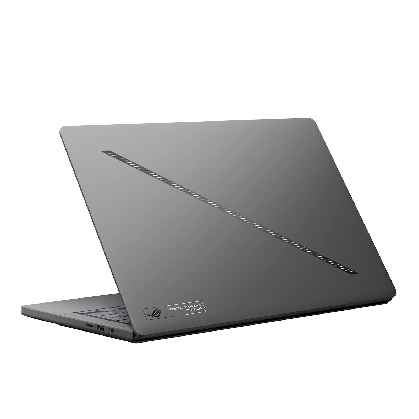 ASUS ROG Zephyrus G14 GA403WR-QS092W Ryzen AI 9 HX370/32GB/SSD 1TB/14" 3K OLED 120Hz/RTX 5070Ti/W11H - slika 4