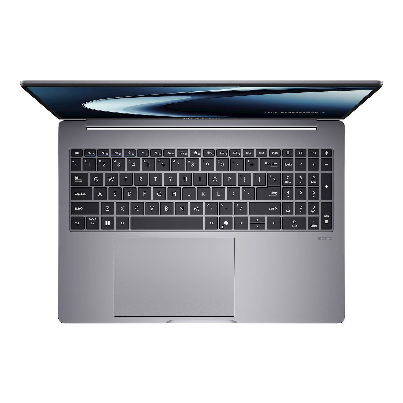 ASUS ExpertBook P3 P3605CVA-WB53C1 i5-13420H/16GB/SSD 512GB/16" WUXGA 300-nits/Brez OS - slika 5