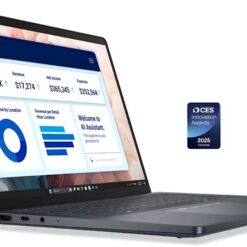 Prenosnik Dell Pro 14 Premium U5-238V/32GB/SSD 512GB/UMA/W11Pro