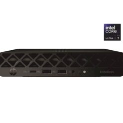 Računalnik HP EliteDesk 8 Mini G1i U7 265T/16GB/SSD 512 GB/W11Pro/ RT 8852CE Wi-Fi /3Y