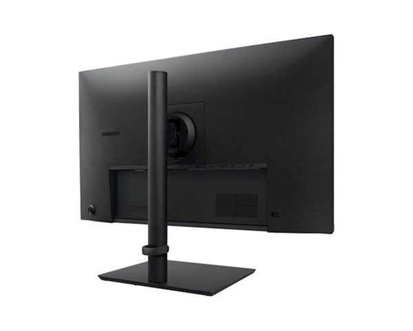 Monitor Samsung 27 S43UF S4, IPS, 1920x1080, HDMI, DP, USB-C, LAN - slika 2