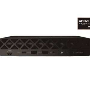 Računalnik HP EliteDesk 8 Mini G1a R7-PRO 350/32GB/SSD 1TB/3Y/W11Pro