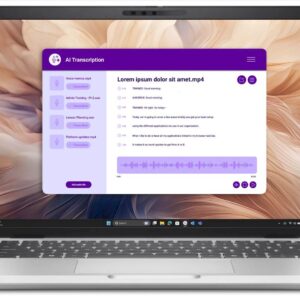 DELL Pro 14 Plus Ultra 5 238V/32GB/SSD 512 GB/UMA/W11Pro