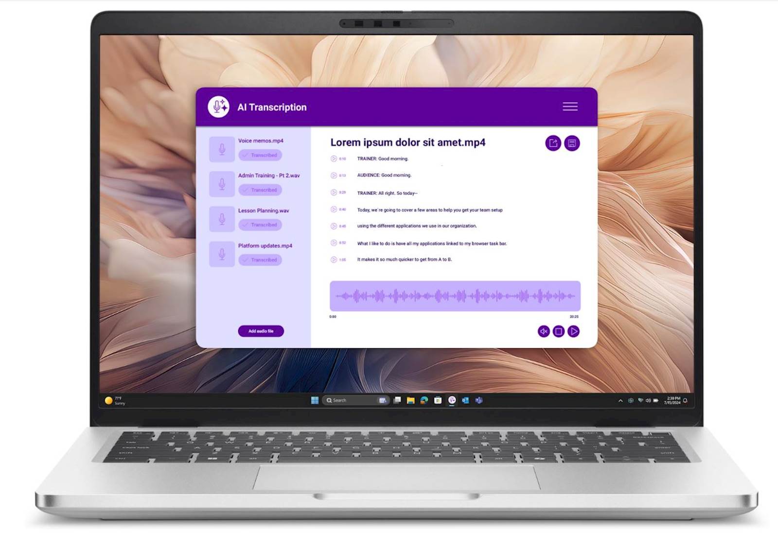 DELL Pro 14 Plus Ultra 5 238V/32GB/SSD 512 GB/UMA/W11Pro