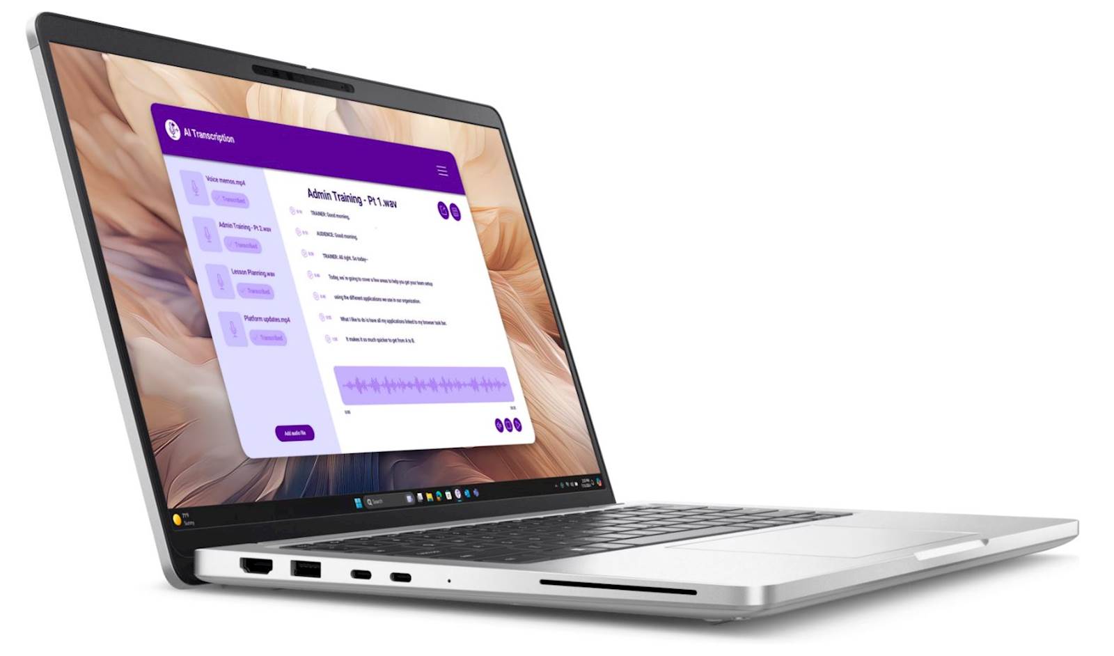 DELL Pro 14 Plus Ultra 5 238V/32GB/SSD 512 GB/UMA/W11Pro - slika 2