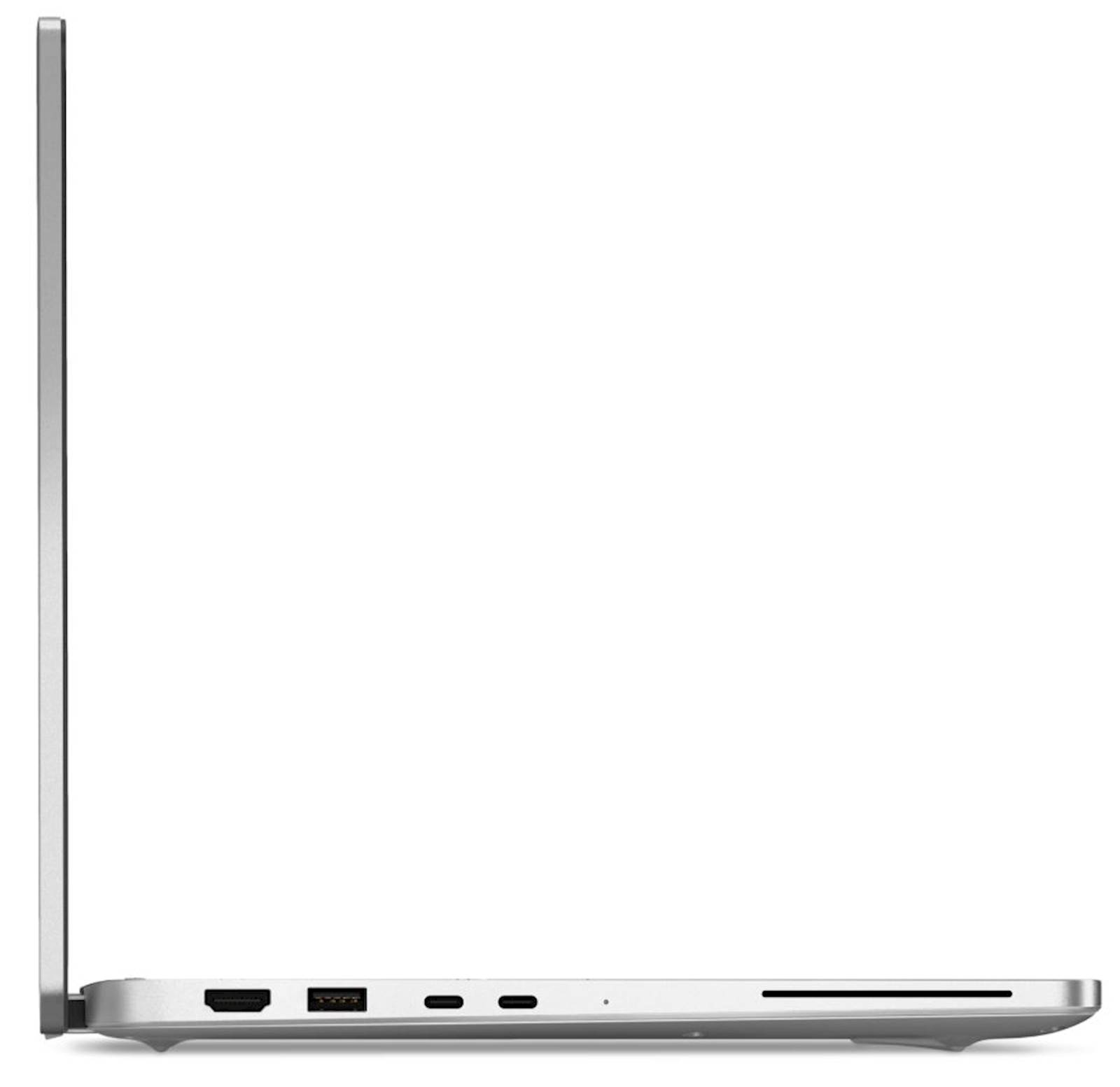 DELL Pro 14 Plus Ultra 5 238V/32GB/SSD 512 GB/UMA/W11Pro - slika 6