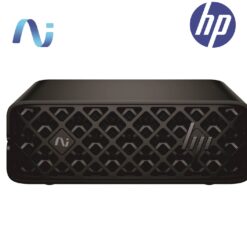 AI Delovna postaja HP ZGX Nano G1n AI Nvidia NGB10/128GB/4TB/DGX OS 7 - Ubuntu 24.04