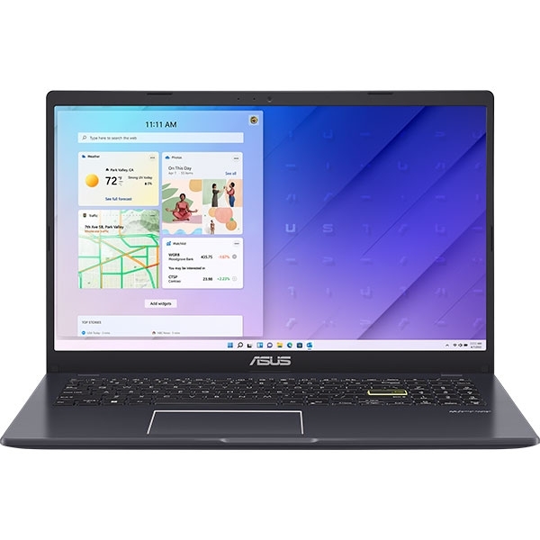 Prenosnik Asus Vivobook Go 15 (L510) Celeron / 8GB / 512GB SSD / 15,6" FHD / Windows 11 Home (črn) - slika 2