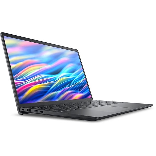 Prenosnik Dell 15 DC15250 i5 / 16GB / 512GB SSD / 15,6" FHD / W11H (črn) - slika 2
