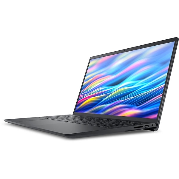 Prenosnik Dell 15 DC15250 i5 / 16GB / 512GB SSD / 15,6" FHD / W11H (črn) - slika 4