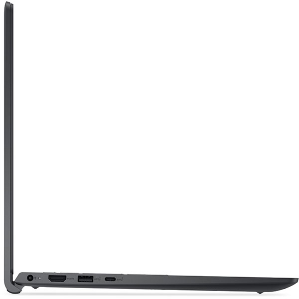 Prenosnik Dell 15 DC15250 i5 / 16GB / 512GB SSD / 15,6" FHD / W11H (črn) - slika 6