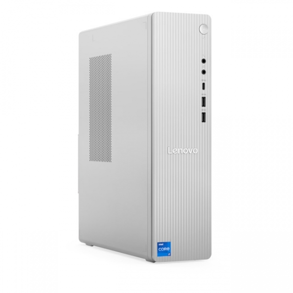 Računalnik LENOVO IdeaCentre Tower 08IRH9-13420H i5 / 16GB / 512GB SSD / Windows 11 Pro / siva - slika 2