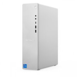 Računalnik LENOVO IdeaCentre Tower 08IRH9-13420H i5 / 16GB / 512GB SSD / Windows 11 Pro / siva