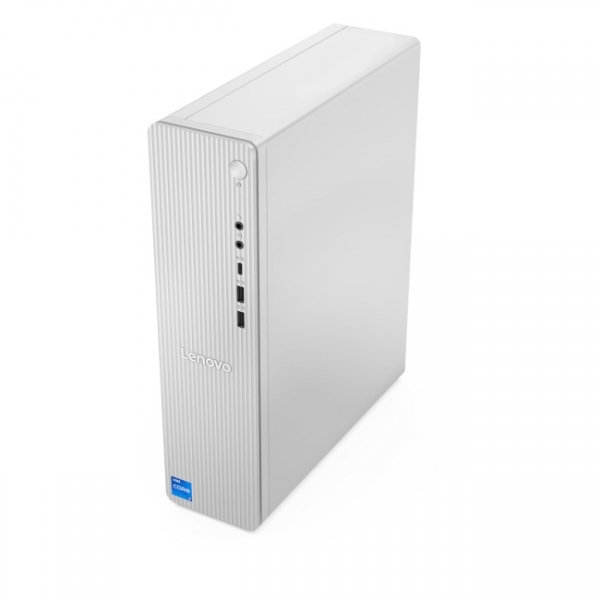 Računalnik LENOVO IdeaCentre Tower 08IRH9-13420H i5 / 16GB / 512GB SSD / Windows 11 Pro / siva - slika 3