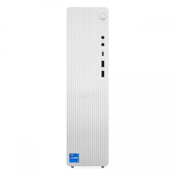 Računalnik LENOVO IdeaCentre Tower 08IRH9-13420H i5 / 16GB / 512GB SSD / Windows 11 Pro / siva - slika 6