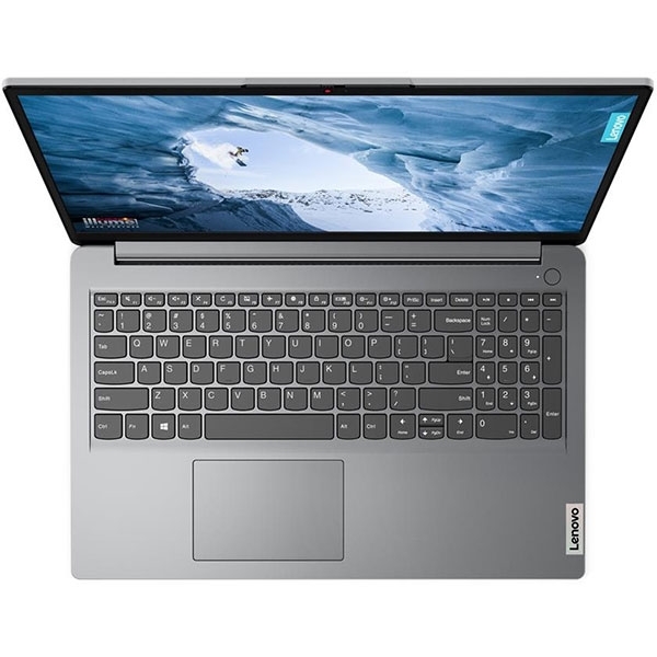 Prenosnik Lenovo IdeaPad 1 15IJL7 Celeron / 8GB / 256GB SSD / 15,6" FHD / Windows 11 Home (siv) - slika 2