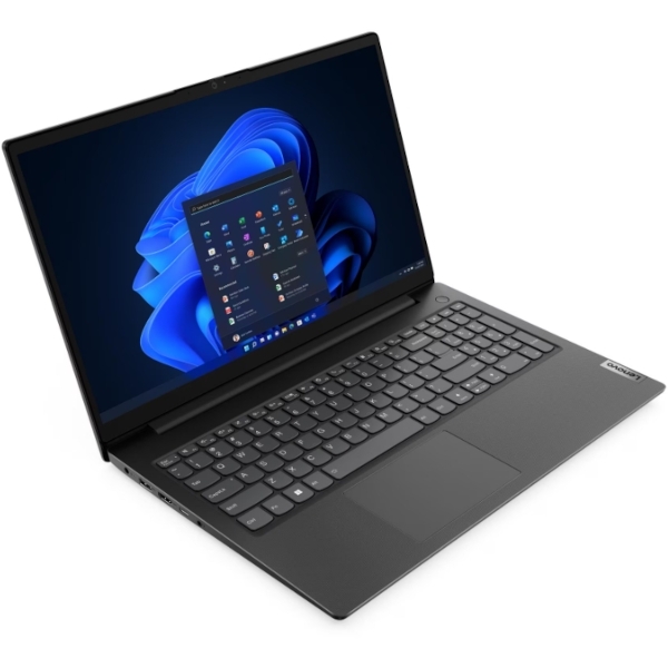 Prenosnik Lenovo V15 G4 i5-13420H / 16GB / 512GB SSD / 15,6" FHD / Windows 11 Pro / črn - slika 2