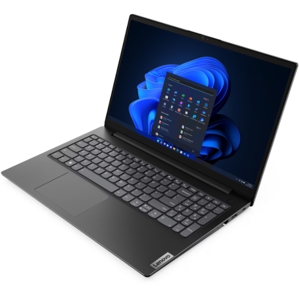 Prenosnik Lenovo V15 G4 i5-13420H / 16GB / 512GB SSD / 15,6" FHD / Windows 11 Pro / črn - slika 3
