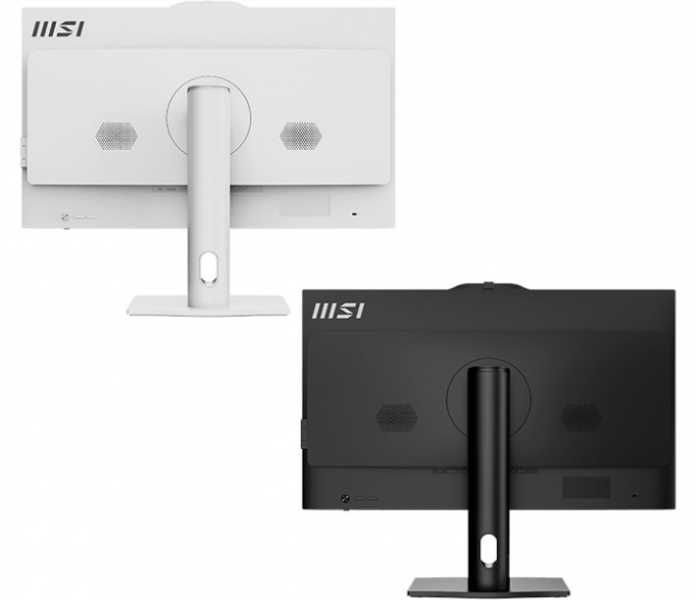 Računalnik MSI PRO AP272P 14M-887XEU i7 / 16GB / 1TB SSD / 27" FHD IPS 100Hz / Windows 11 Home / bel - nastavljiv po višini - slika 3