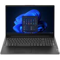 Prenosnik LENOVO V15 G4 AMN R5 / 16GB / 512GB SSD / 15,6" FHD / Windows 11 Home (črn)