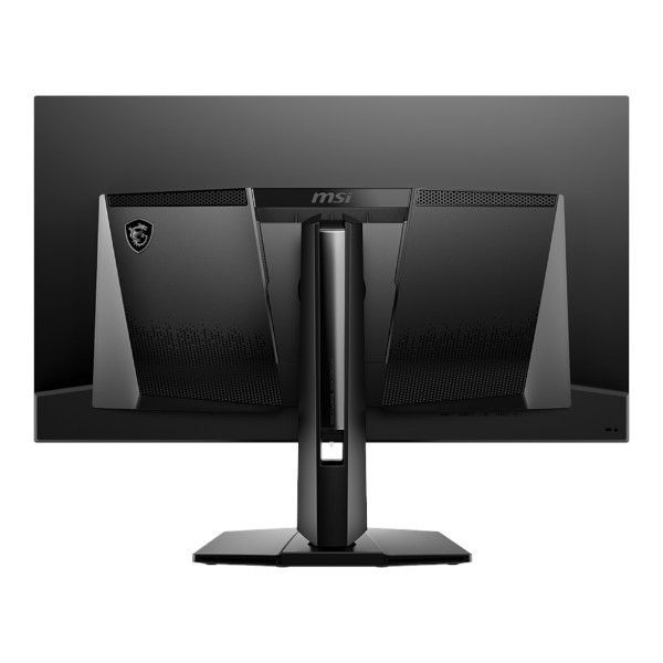 Zaslon MSI MAG 321UP QD-OLED 31.5" / UHD / 165Hz / 0,03ms (GTG) / črn - nastavljiv po višini - slika 4