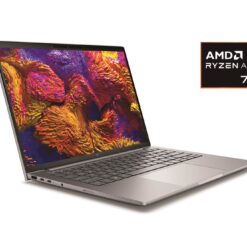 Prenosnik HP ZBOOK 8 G1ak 14 Ryzen AI 7 PRO 350/32GB/SSD 1TB/14''WUXGA 400 nit/5G/W11Pro