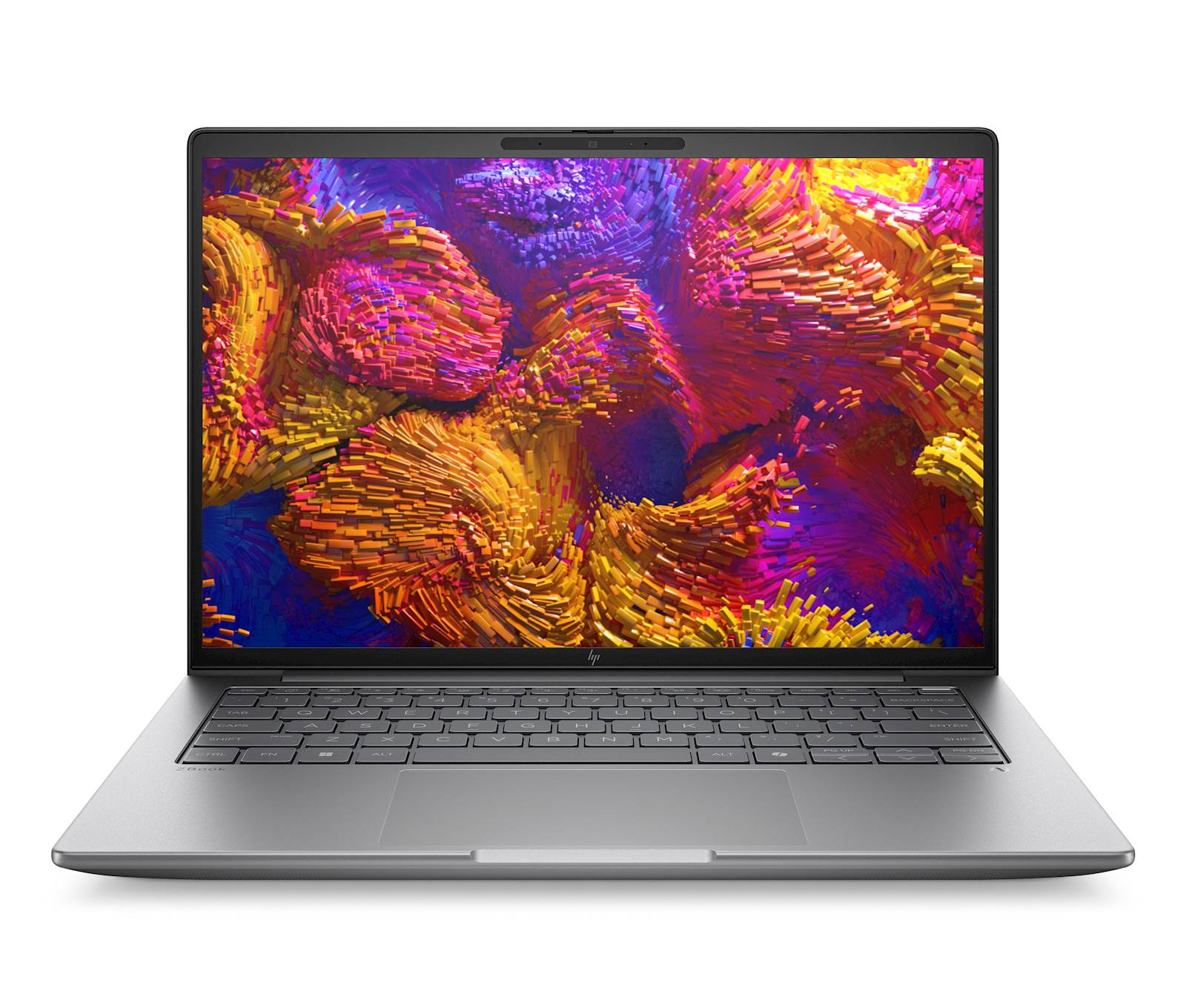 Prenosnik HP ZBOOK 8 G1ak 14 Ryzen AI 7 PRO 350/32GB/SSD 1TB/14''WUXGA 400 nit/5G/W11Pro - slika 5