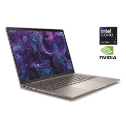 Prenosnik HP ZBOOK 8 G1i 14 Core Ultra 5 225H/32GB/SSD 1TB/14''WUXGA 300/NVIDIA RTX 500 4GB/W11Pro