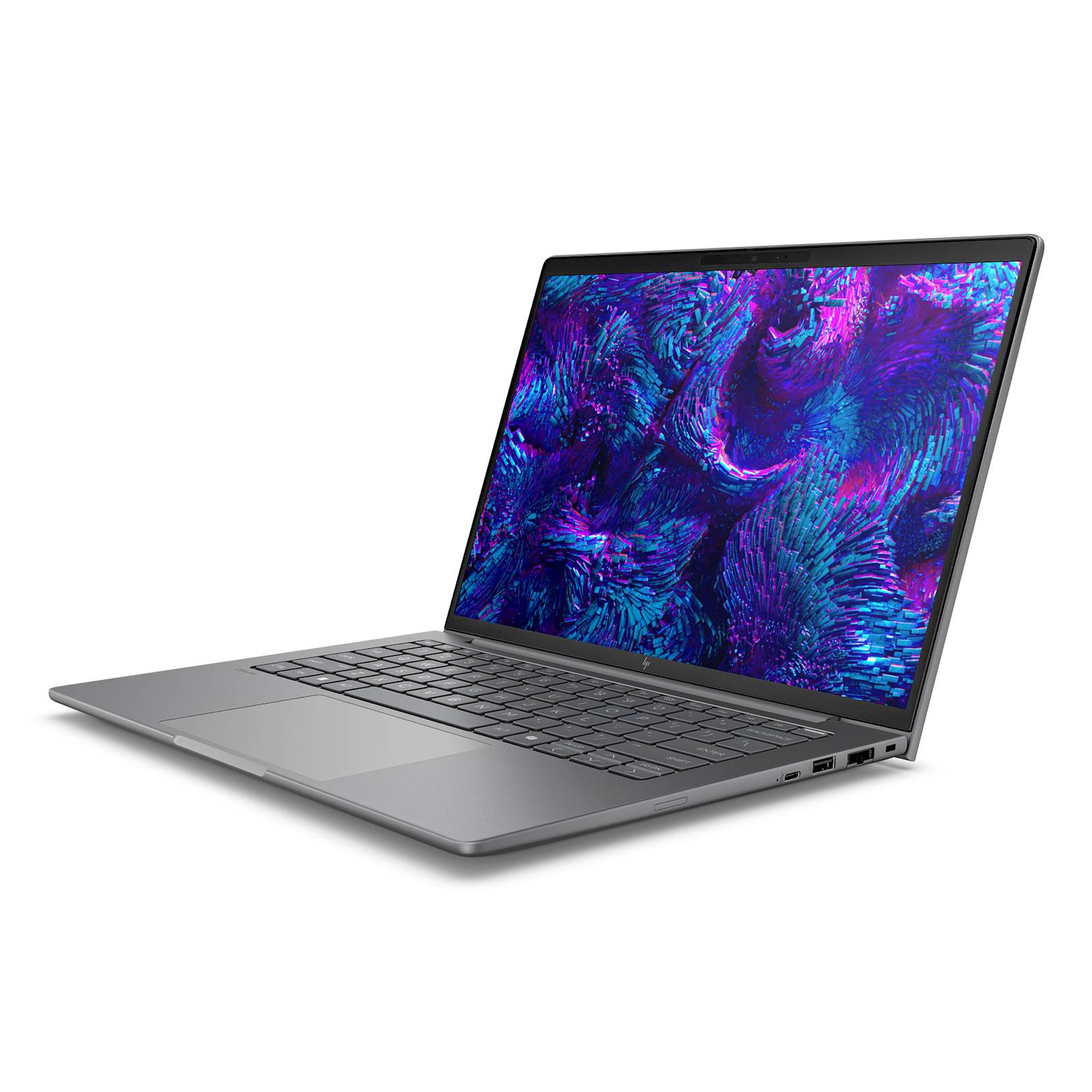 Prenosnik HP ZBOOK 8 G1i 14 Core Ultra 7 255H/16GB/SSD 1TB/14''WUXGA 300 nit/W11Pro - slika 3