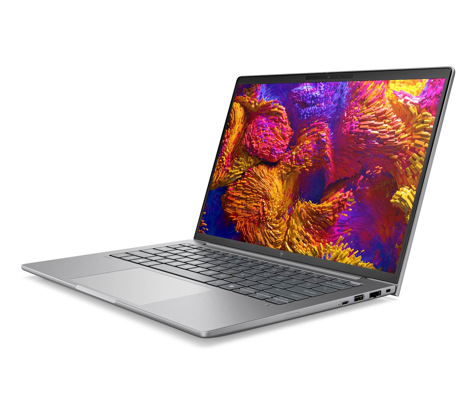 Prenosnik HP ZBOOK 8 G1ah 14 Ryzen 5 PRO 230/16GB/SSD 1TB/14''WUXGA 300/IR/W11Pro - slika 3