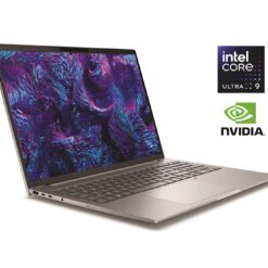 Prenosnik HP Zbook 8 G1i 16 U9-285H/32GB/SSD 1TB/16''2.5k 400 120Hz/RTX A500 Ada 4GB/W11Pro