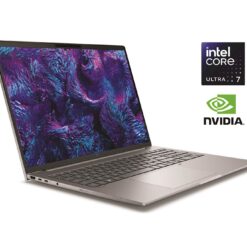 Prenosnik HP ZBook 8 G1i 16 U7-255H/32GB/SSD 1TB/16''WQUXGA/IR/RTX A500 Ada 4GB/W11Pro