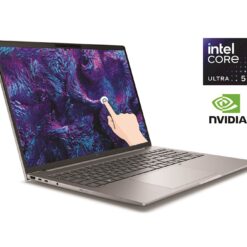 Prenosnik HP ZBook 8 G1i 16 U5-225H/32GB/SSD 1TB/16''WUXGA 300 Touch/RTX 500 Ada 4GB/IR/W11Pro