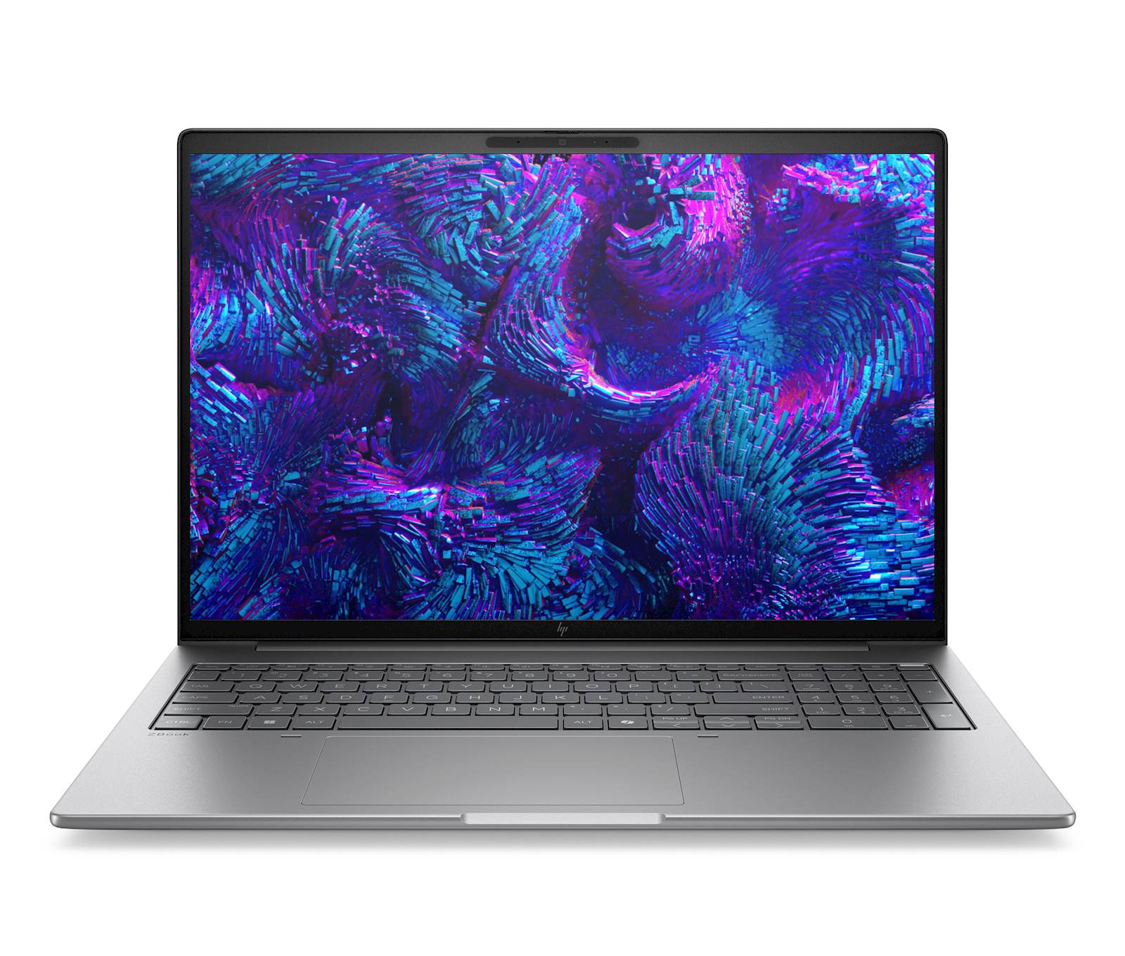Prenosnik HP ZBook 8 G1i 16 U5-225H/32GB/SSD 1TB/16''WUXGA 300 Touch/RTX 500 Ada 4GB/IR/W11Pro - slika 8