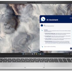 Prenosnik DELL Pro 16 Plus Ultra 5 235U/16GB/SSD 512GB/UMA/W11Pro