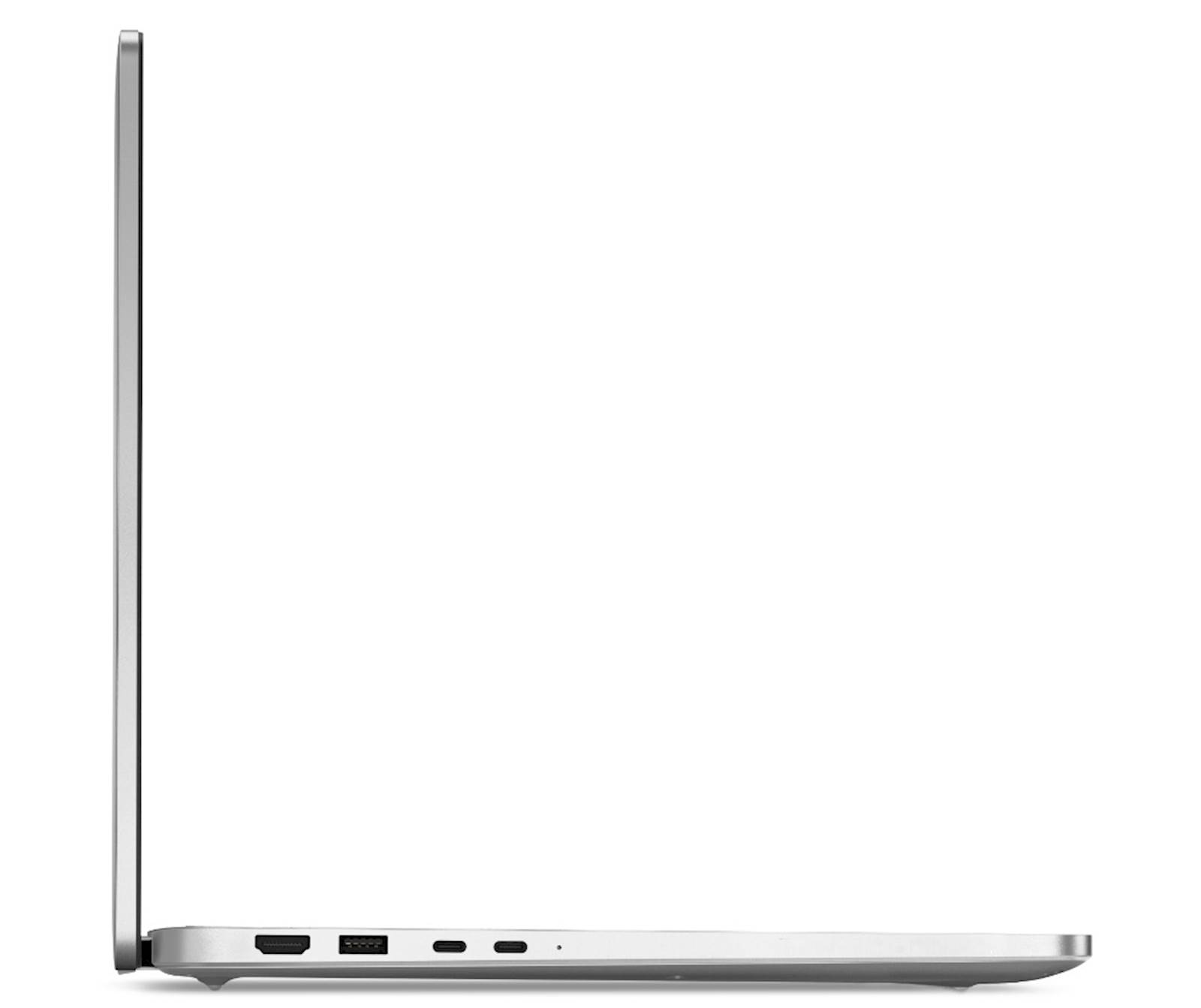 Prenosnik DELL Pro 16 Plus Ultra 5 235U/16GB/SSD 512GB/UMA/W11Pro - slika 4