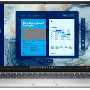 Prenosnik DELL Pro 16 (PC16250) Ultra 7 255U/32GB/SSD 1TB/UMA/W11Pro