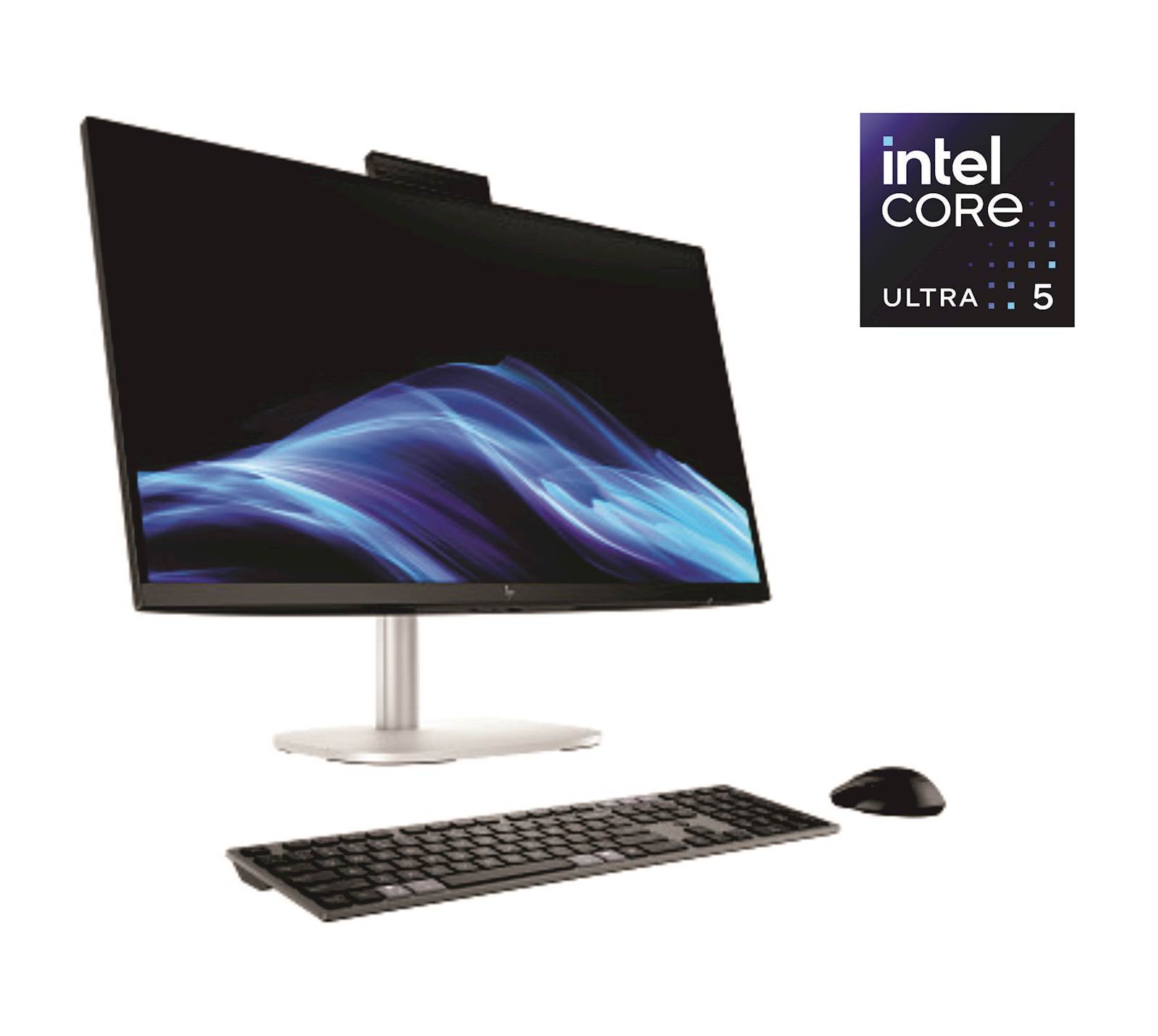 Računalnik HP EliteStudio 8 AIO G1i 27 U5-235/16GB/SSD 512GB/27''Touch/W11Pro