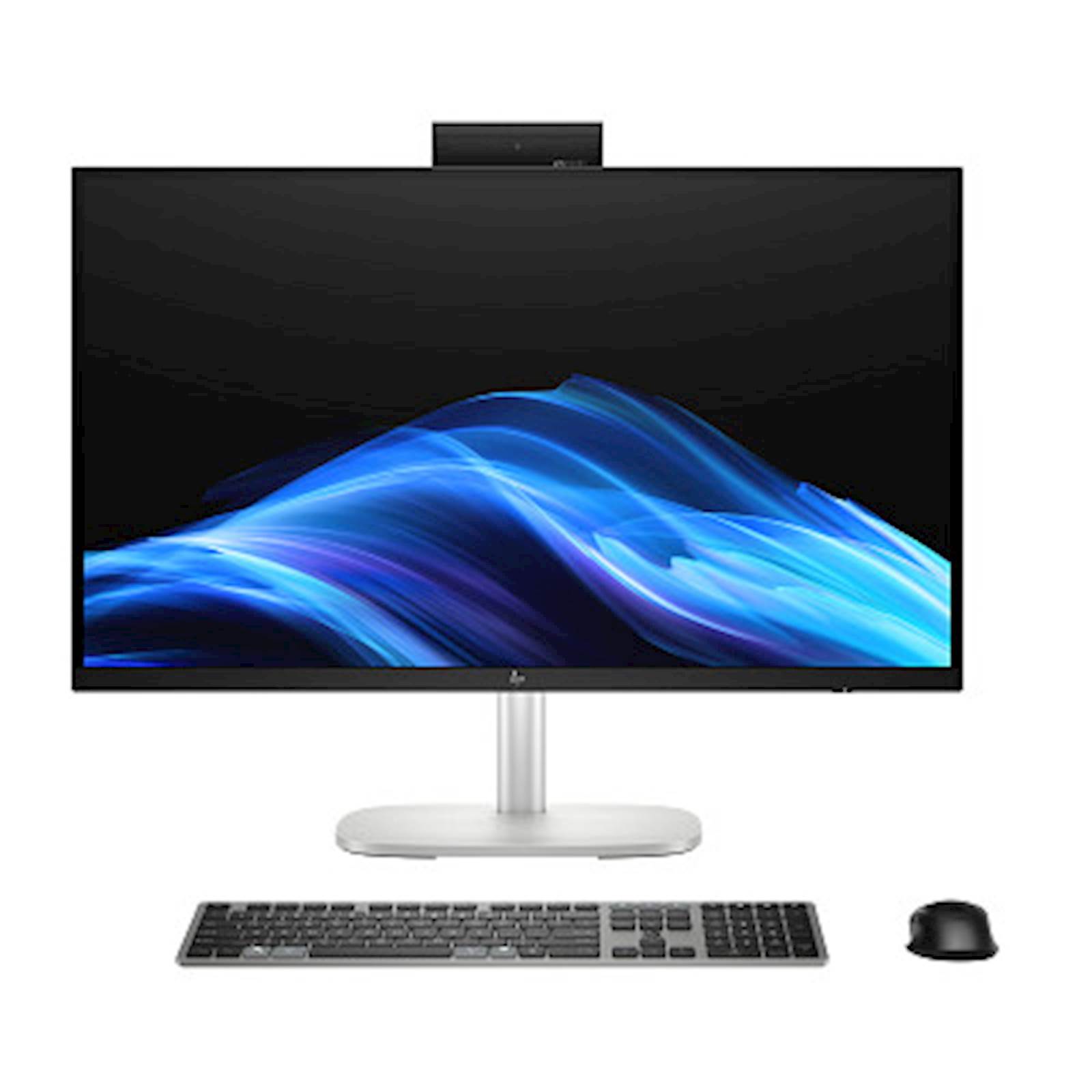 Računalnik HP EliteStudio 8 AIO G1i 27 U5-235/16GB/SSD 512GB/27''Touch/W11Pro - slika 2