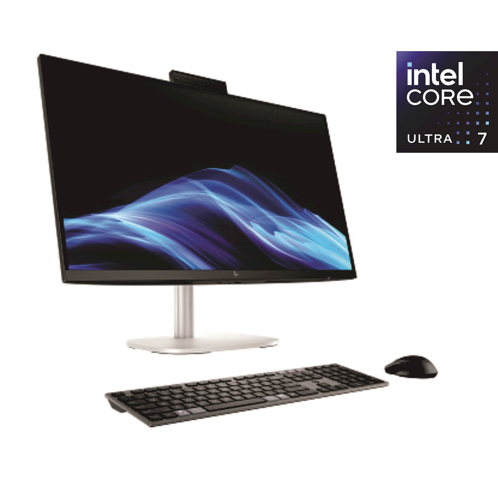 Računalnik HP EliteStudio 8 AIO G1i 27 U7-265/32GB/SSD 1TB/27''Touch/W11Pro