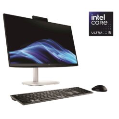 Računalnik HP EliteStudio 8 AIO G1i 23.8 U5-235/16GB/SSD 512GB/23,8''/W11Pro
