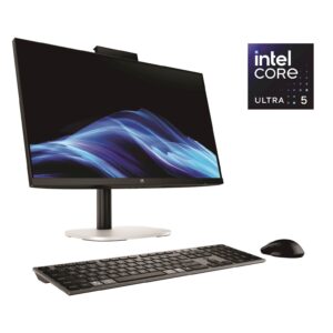Računalnik HP ProStudio 4 AIO G1i 23 U5-235T/16GB/SSD 512GB/23,8''/W11Pro
